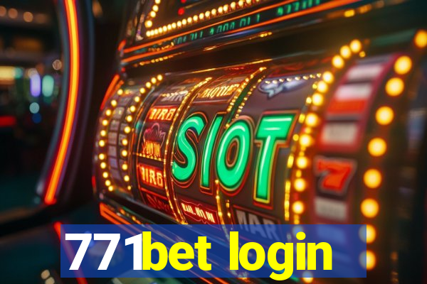 771bet login